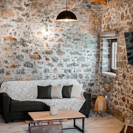 Petra Elounda Suites - Adults Only Kültér fotó