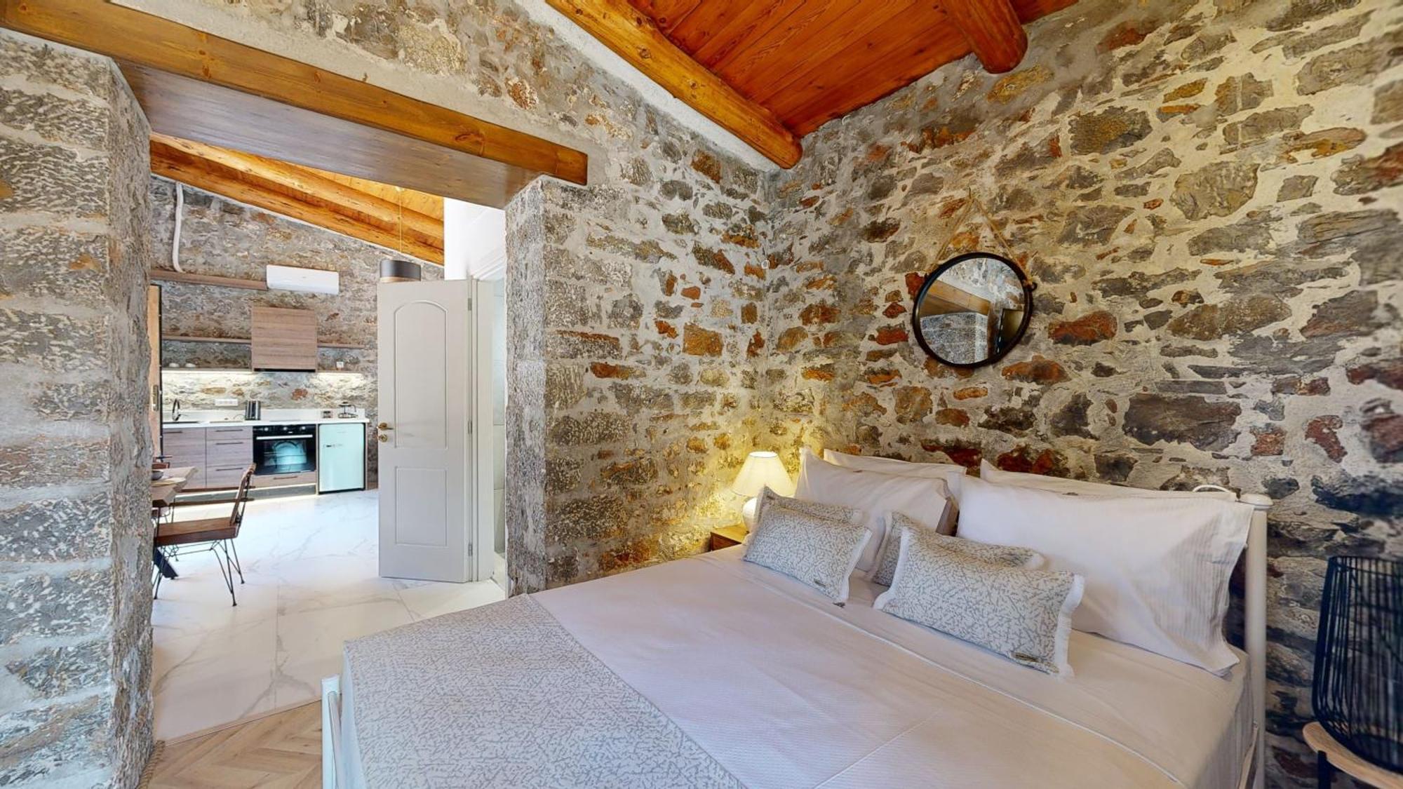 Petra Elounda Suites - Adults Only Kültér fotó