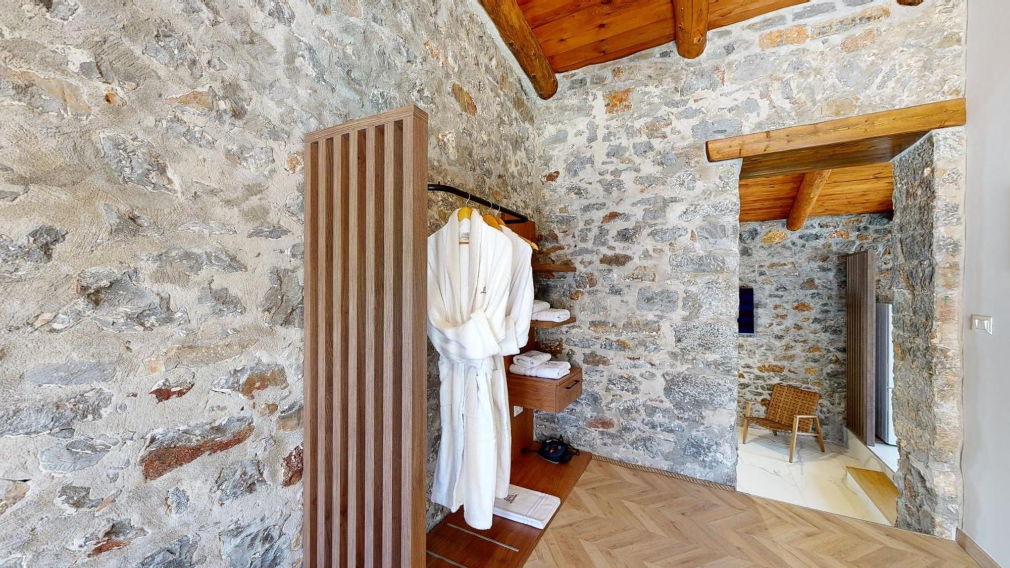 Petra Elounda Suites - Adults Only Kültér fotó