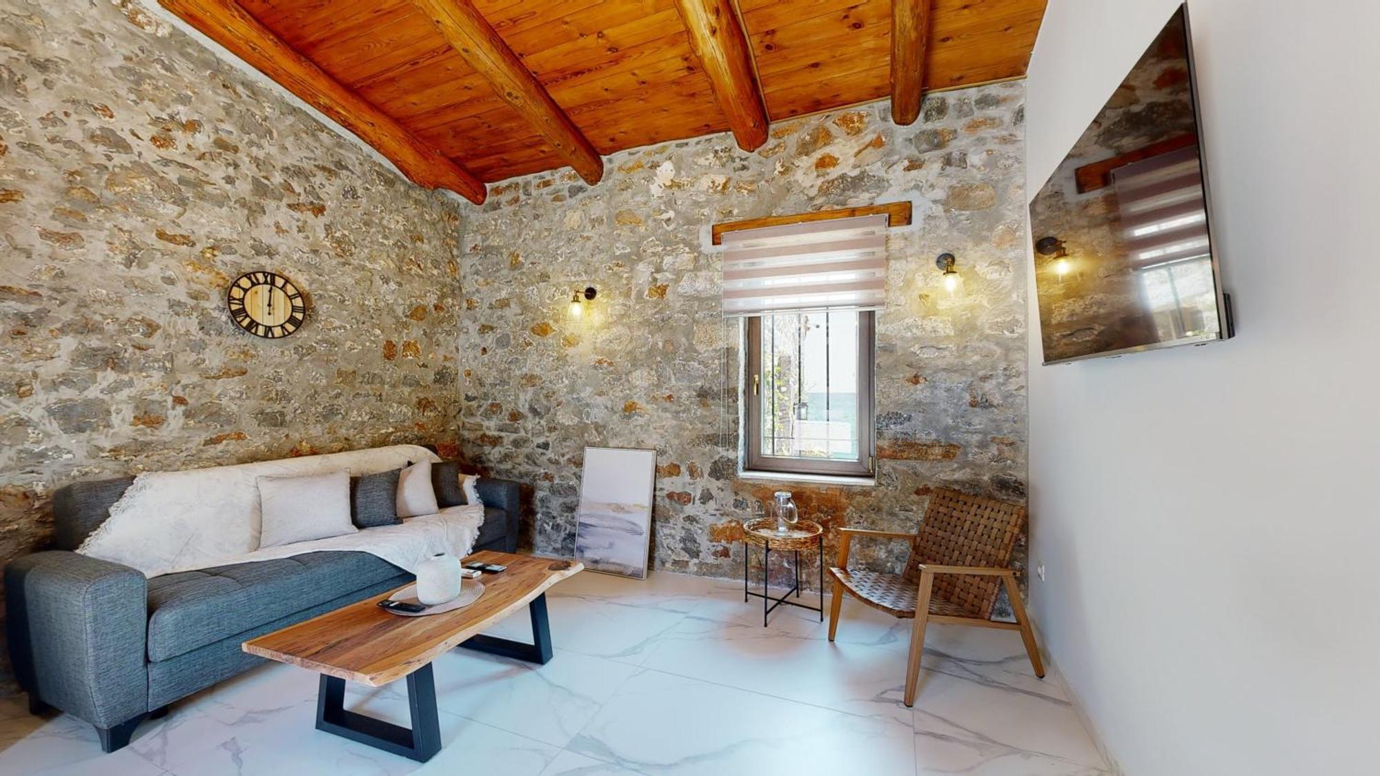 Petra Elounda Suites - Adults Only Kültér fotó