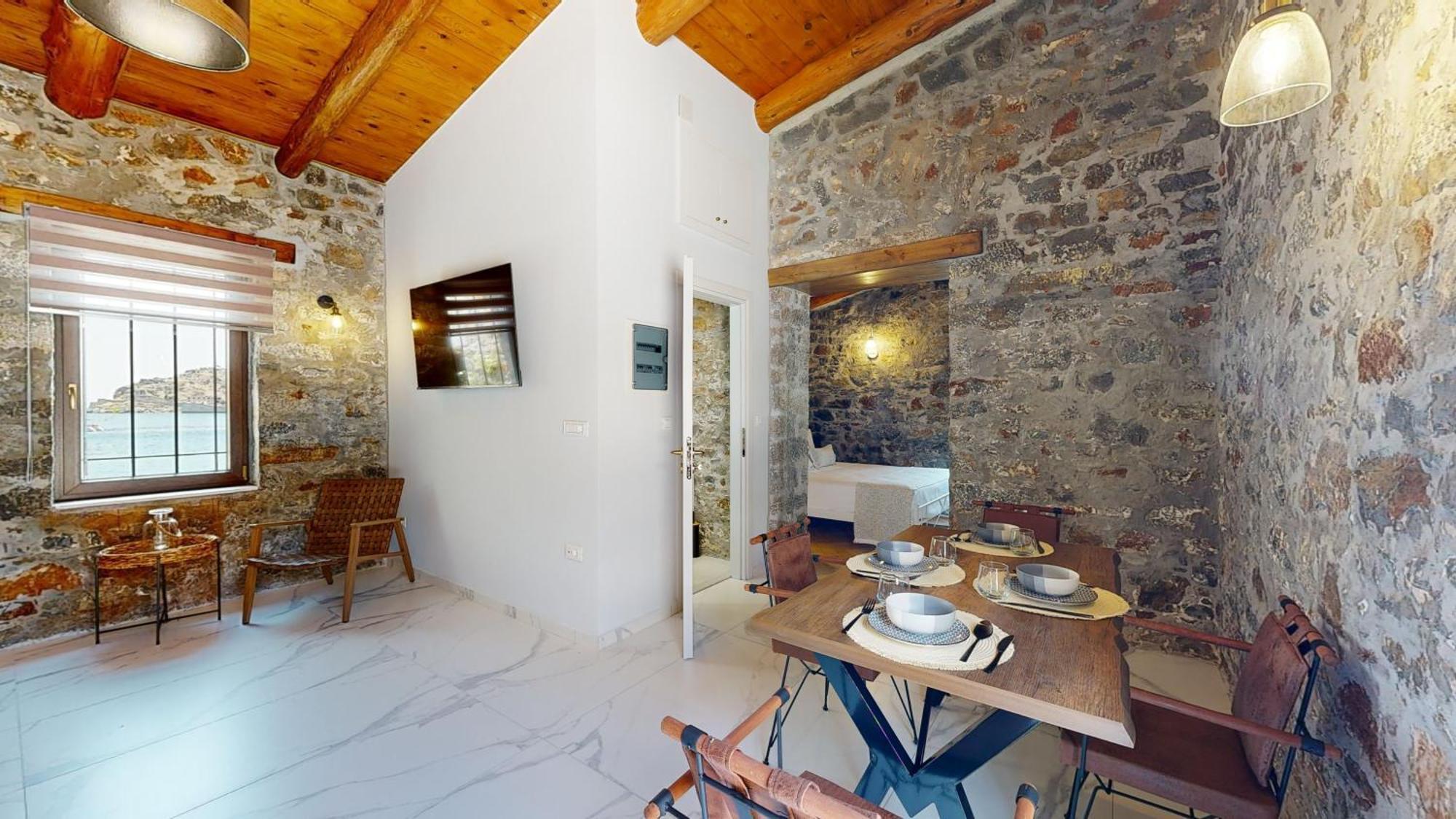 Petra Elounda Suites - Adults Only Kültér fotó