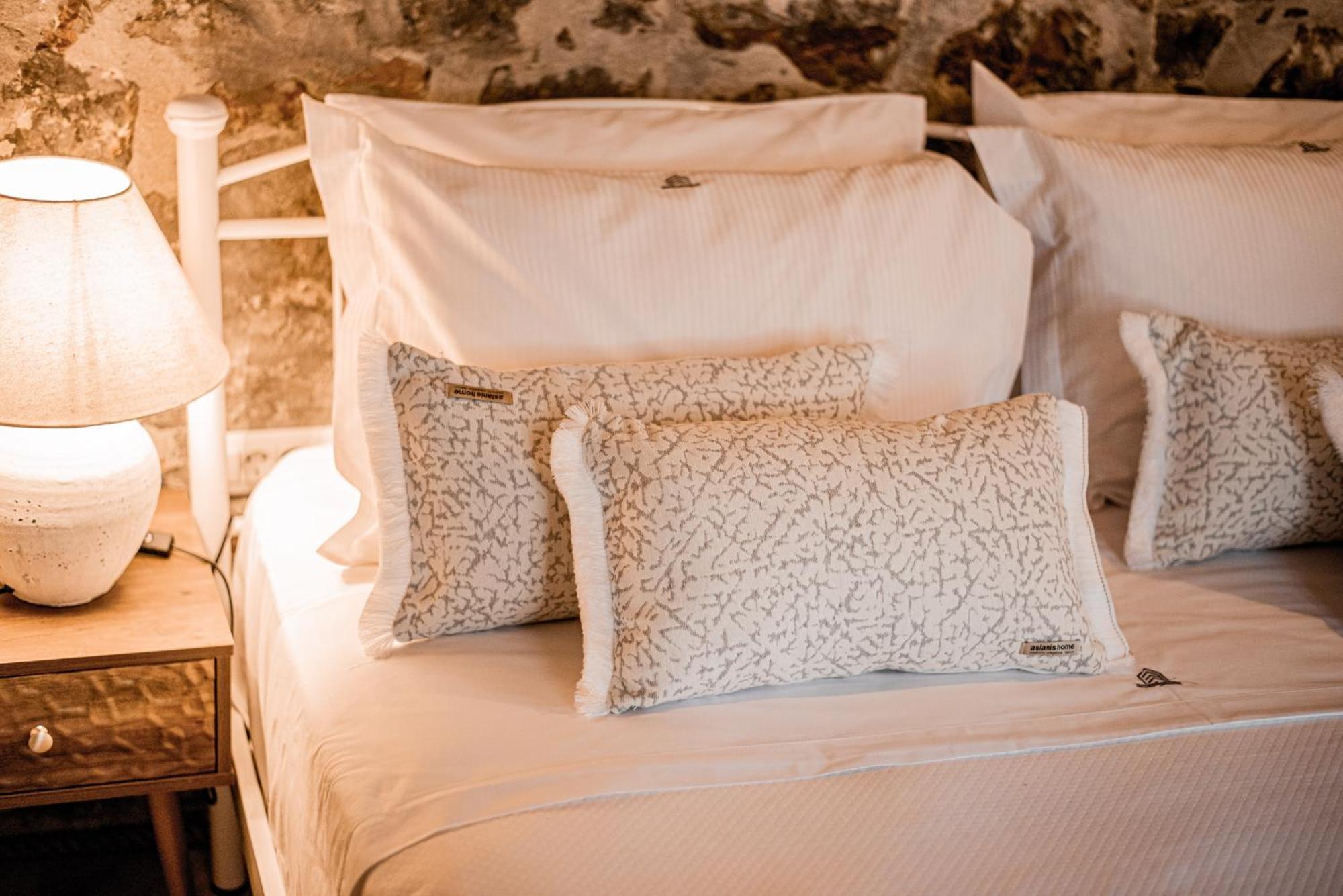 Petra Elounda Suites - Adults Only Kültér fotó