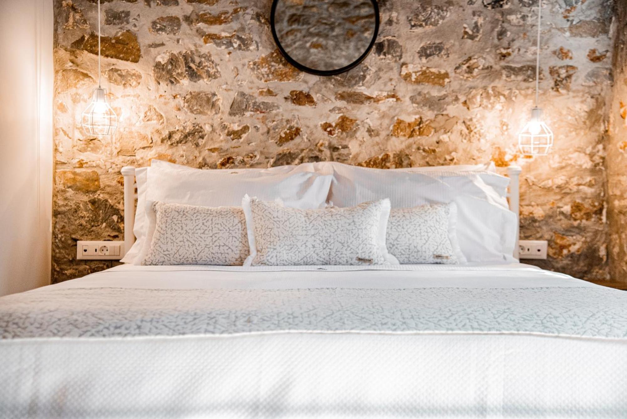 Petra Elounda Suites - Adults Only Kültér fotó