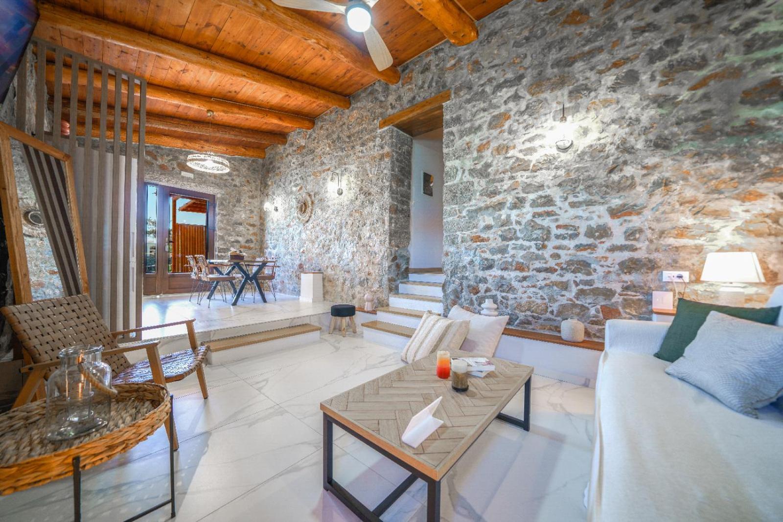 Petra Elounda Suites - Adults Only Kültér fotó