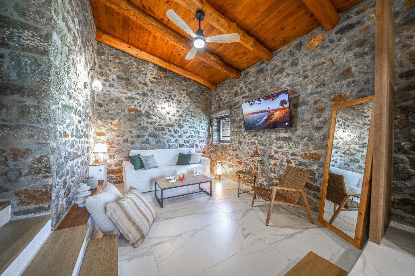Petra Elounda Suites - Adults Only Kültér fotó