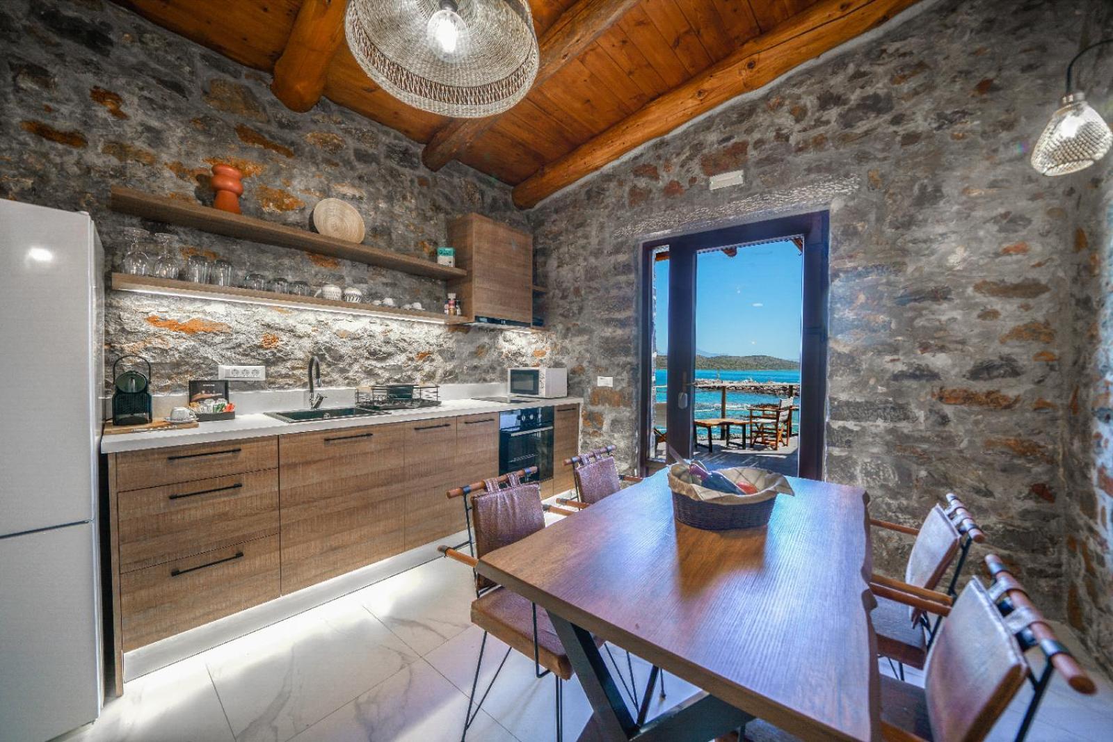 Petra Elounda Suites - Adults Only Kültér fotó