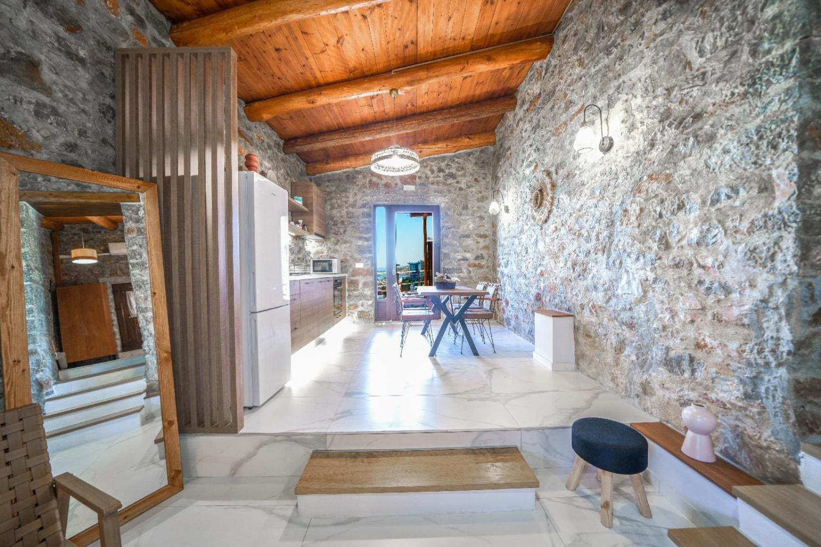 Petra Elounda Suites - Adults Only Kültér fotó