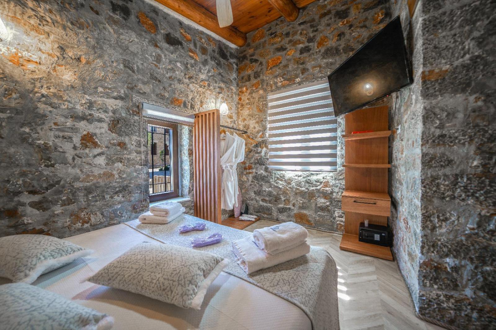 Petra Elounda Suites - Adults Only Kültér fotó