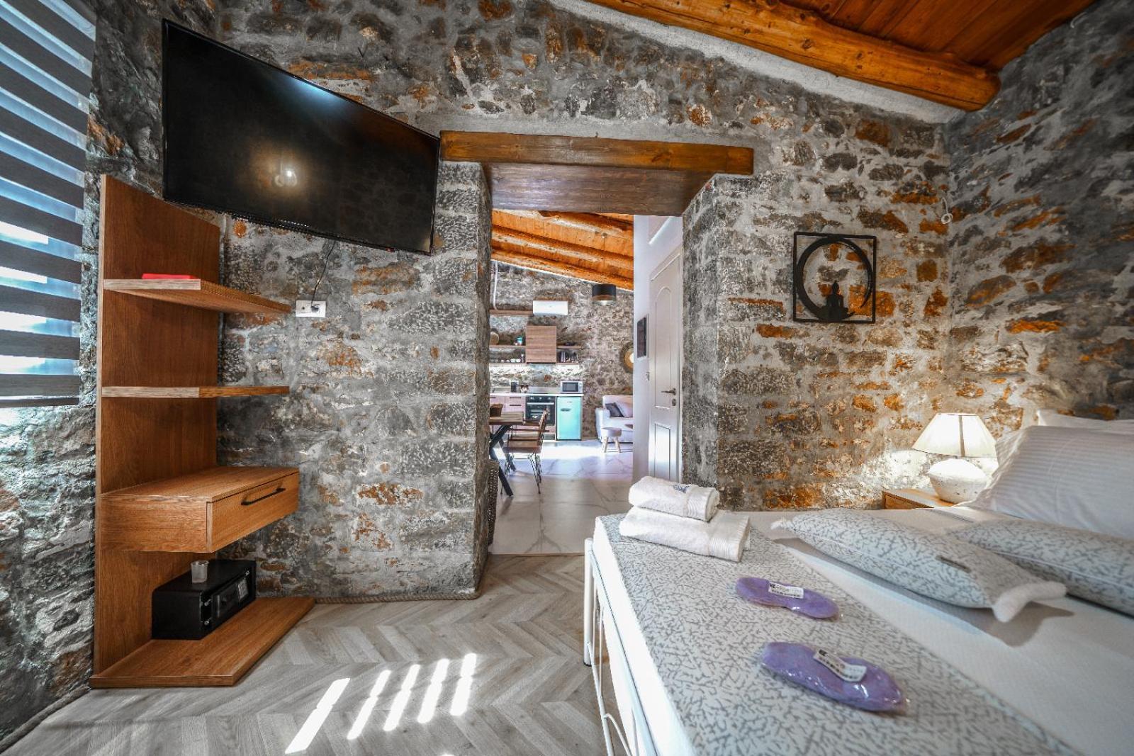 Petra Elounda Suites - Adults Only Kültér fotó