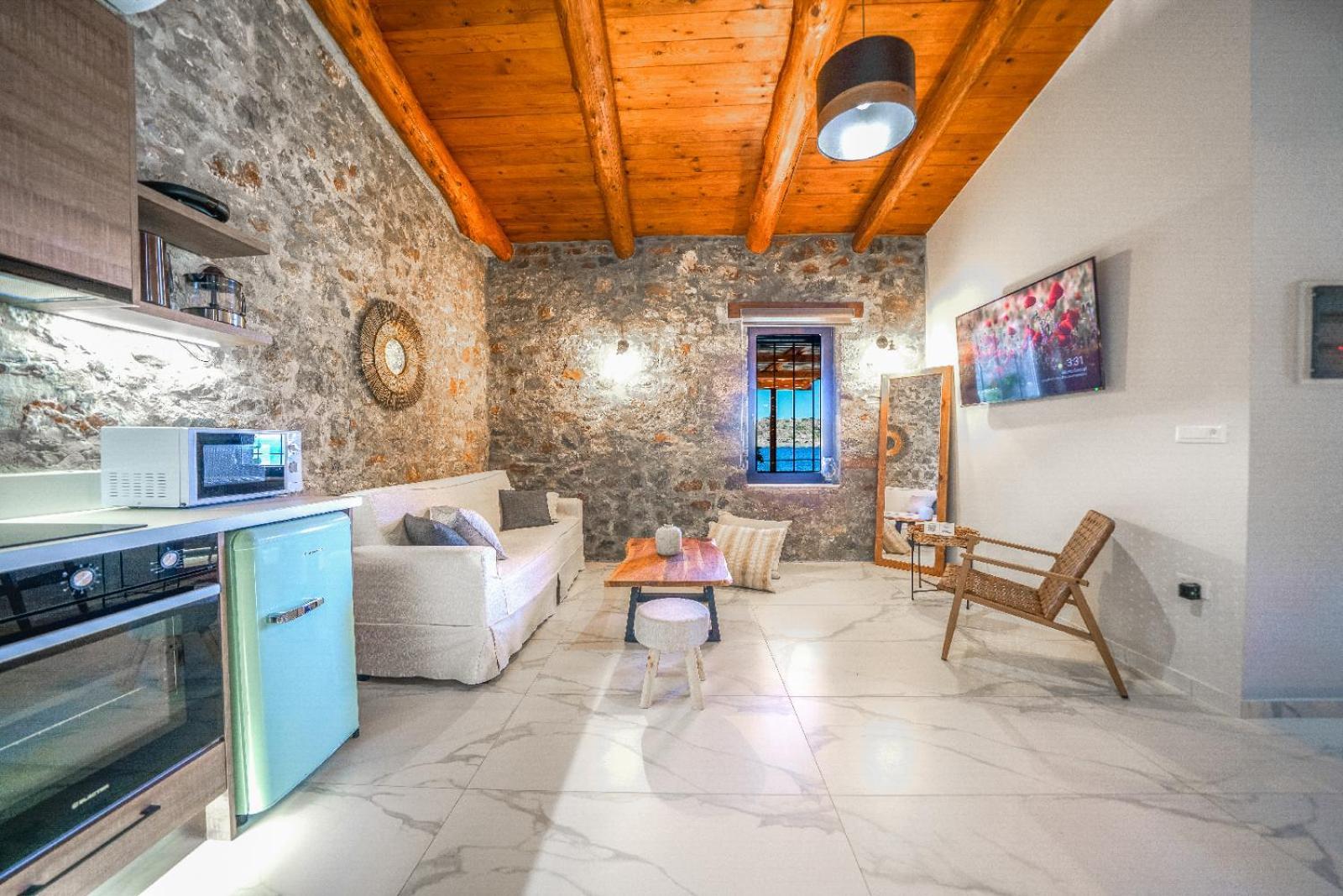 Petra Elounda Suites - Adults Only Kültér fotó