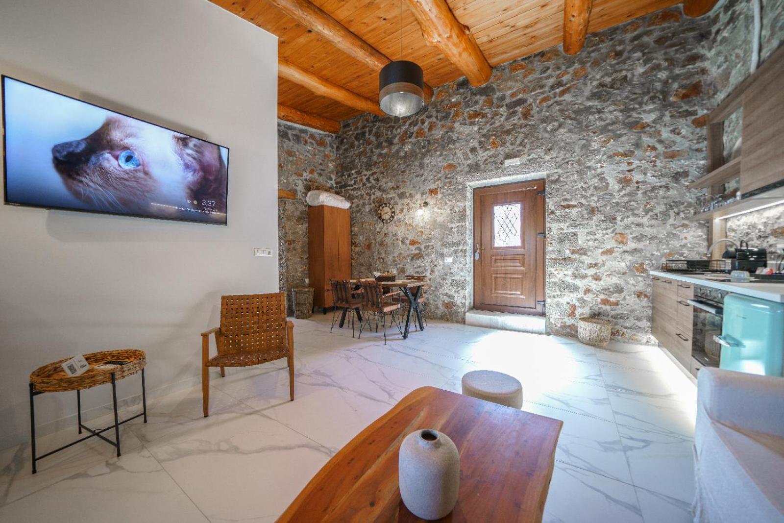 Petra Elounda Suites - Adults Only Kültér fotó