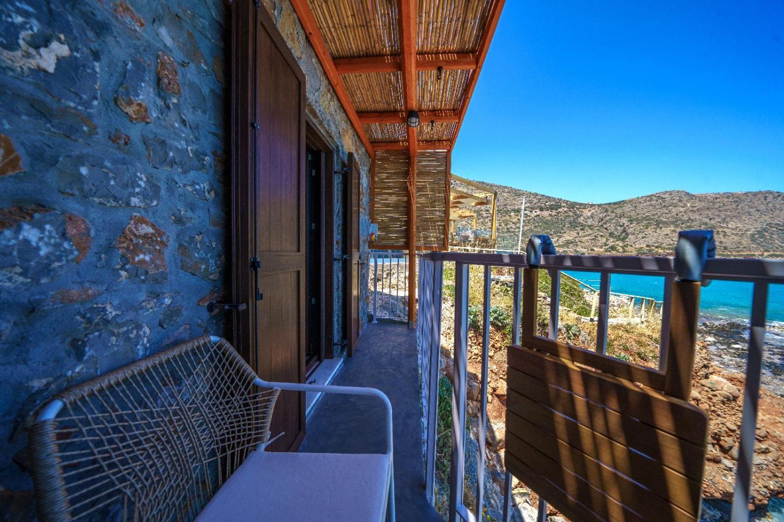 Petra Elounda Suites - Adults Only Kültér fotó